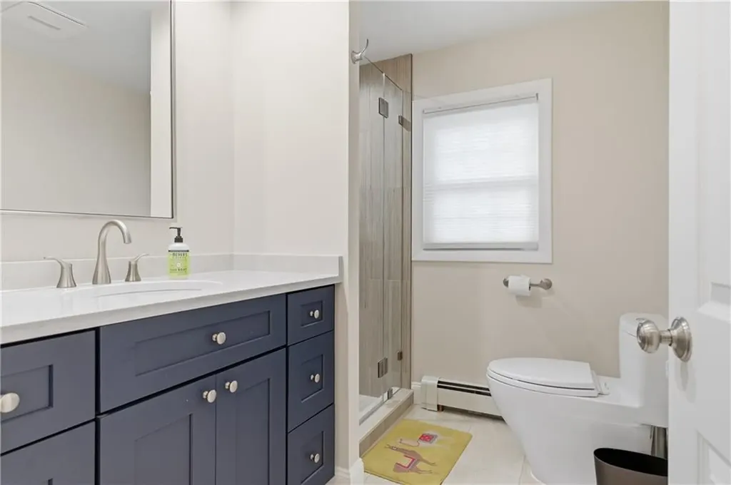 27 Old Meadow Lane Cumberland RI 02864