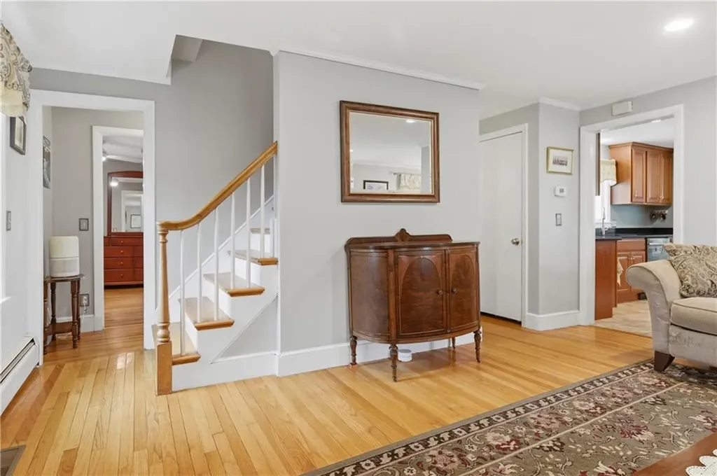 27 Old Meadow Lane Cumberland RI 02864