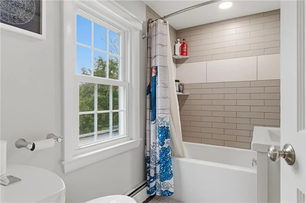 27 Old Meadow Lane Cumberland RI 02864