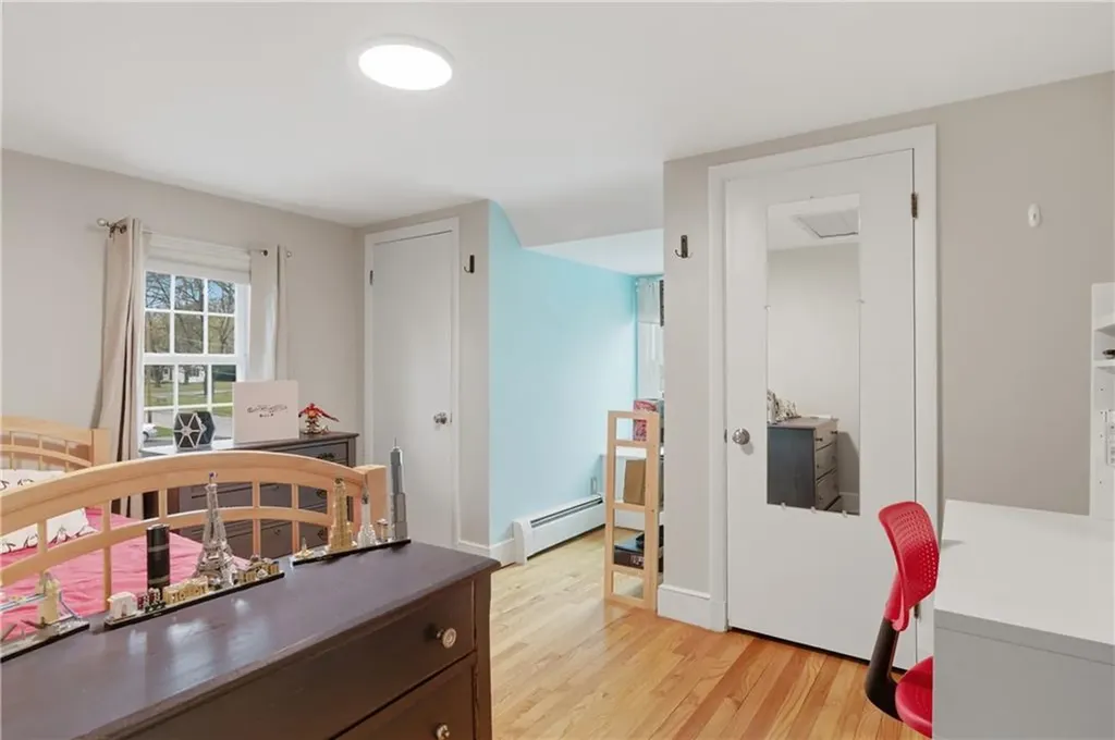 27 Old Meadow Lane Cumberland RI 02864