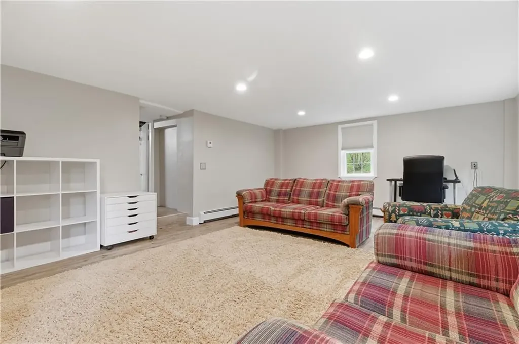27 Old Meadow Lane Cumberland RI 02864