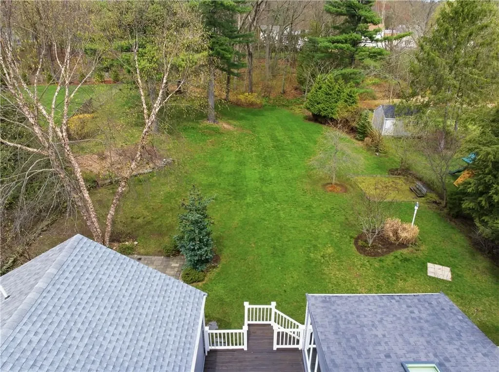27 Old Meadow Lane Cumberland RI 02864