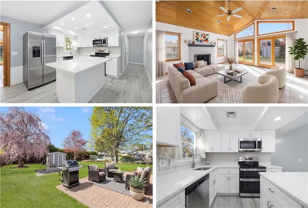 9 Long Pond Road Coventry RI 02816