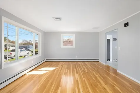 9 Long Pond Road Coventry RI 02816