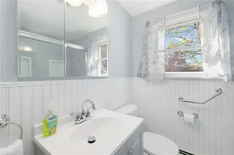 9 Long Pond Road Coventry RI 02816