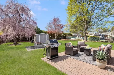 9 Long Pond Road Coventry RI 02816