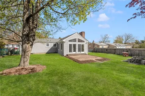 9 Long Pond Road Coventry RI 02816