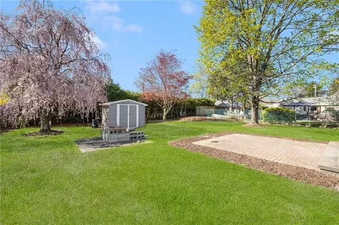 9 Long Pond Road Coventry RI 02816
