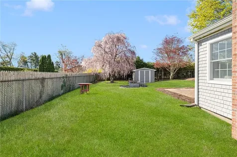 9 Long Pond Road Coventry RI 02816
