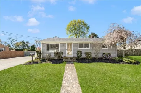 9 Long Pond Road Coventry RI 02816