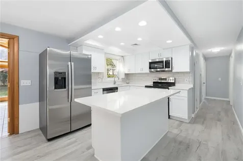 9 Long Pond Road Coventry RI 02816