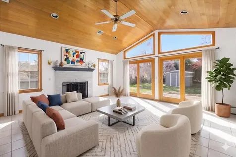 9 Long Pond Road Coventry RI 02816