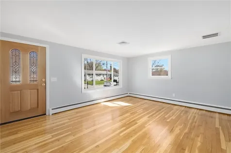 9 Long Pond Road Coventry RI 02816