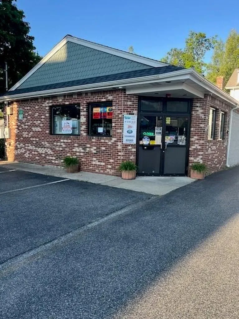 Cumberland RI 02864