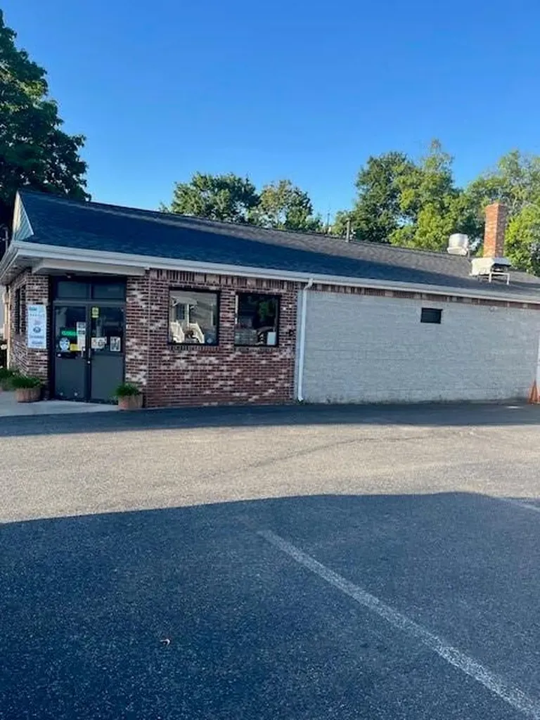 Cumberland RI 02864