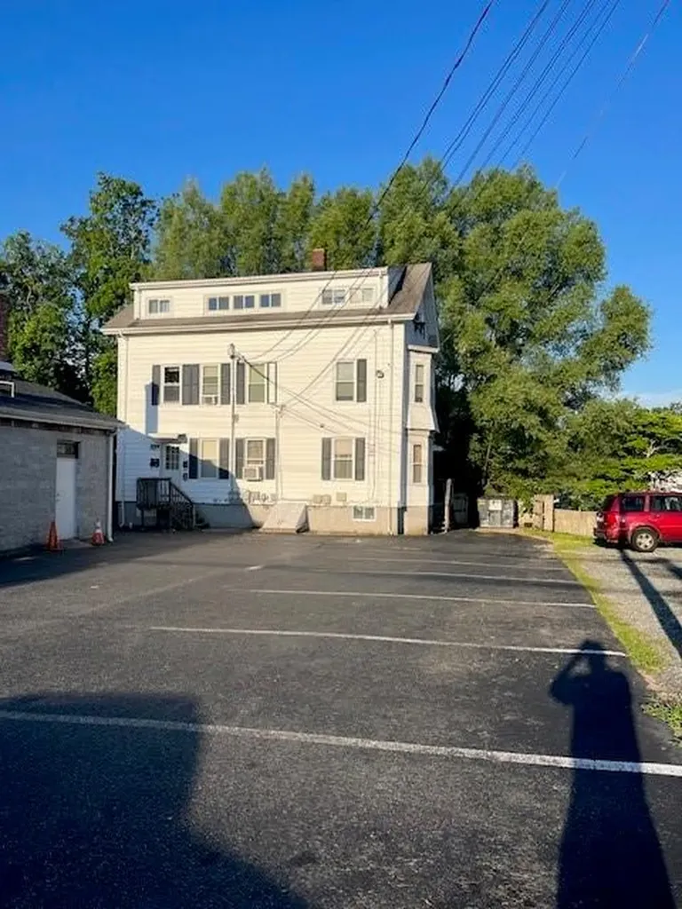Cumberland RI 02864