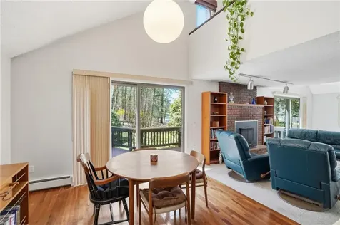 35 Fanning Lane Smithfield RI 02828