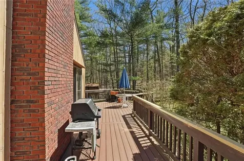 35 Fanning Lane Smithfield RI 02828