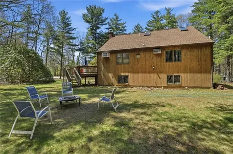 35 Fanning Lane Smithfield RI 02828