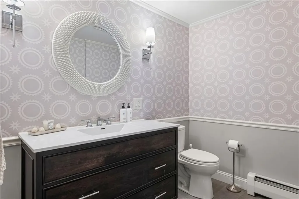 20 Briarfield Road Barrington RI 02806