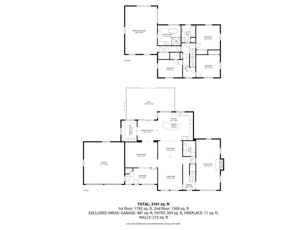 20 Briarfield Road Barrington RI 02806