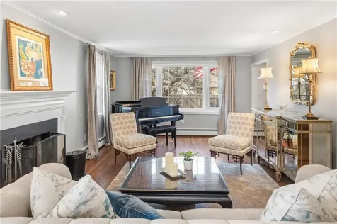20 Briarfield Road Barrington RI 02806