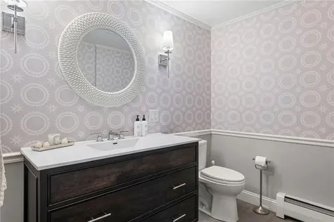 20 Briarfield Road Barrington RI 02806