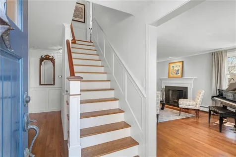 20 Briarfield Road Barrington RI 02806