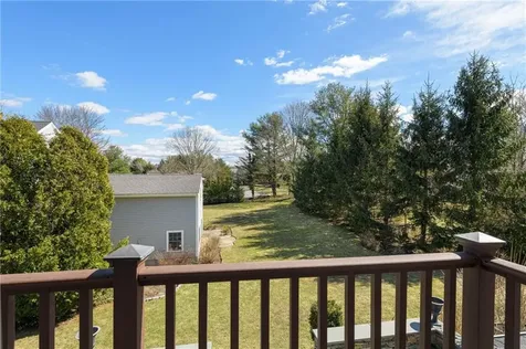 20 Briarfield Road Barrington RI 02806