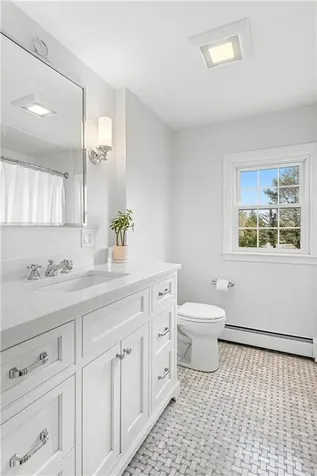 20 Briarfield Road Barrington RI 02806
