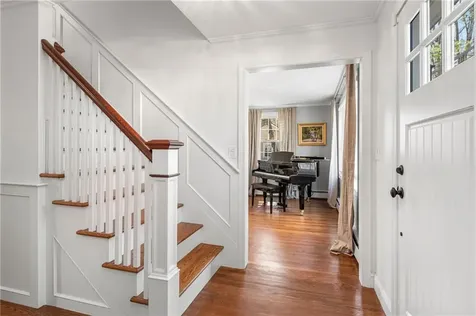20 Briarfield Road Barrington RI 02806