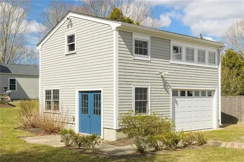 20 Briarfield Road Barrington RI 02806