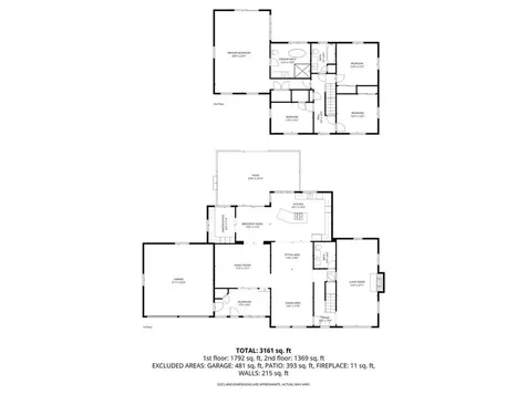 20 Briarfield Road Barrington RI 02806