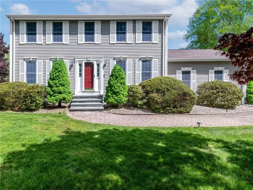 108 Wilbur Road Lincoln RI 02865