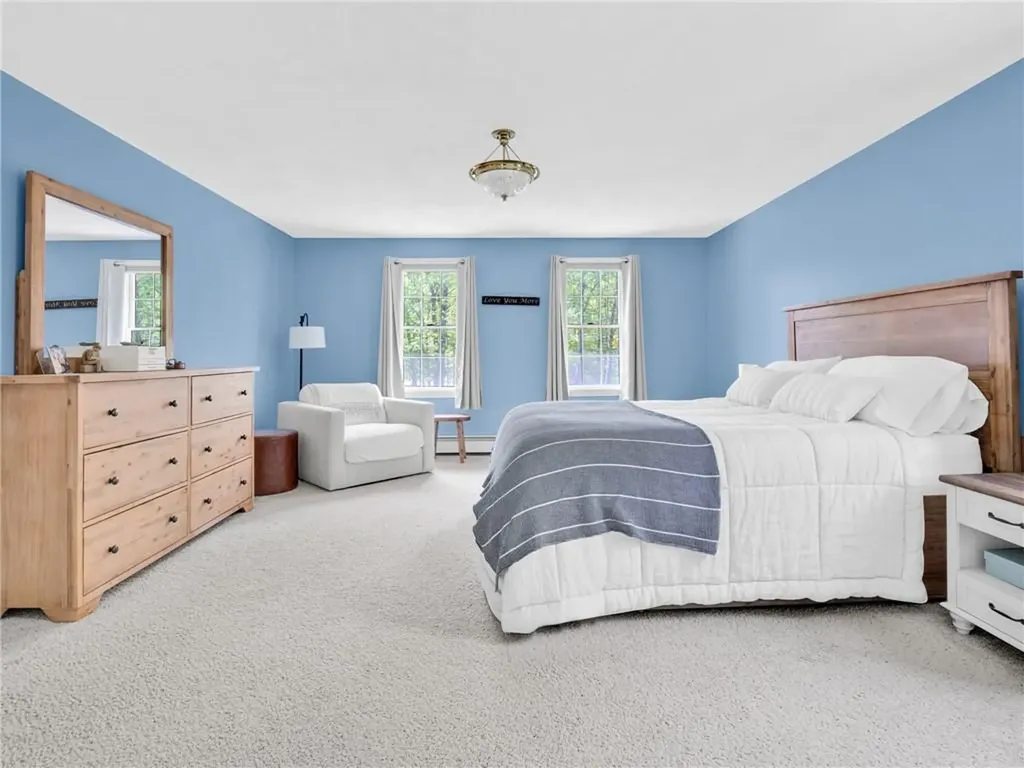 108 Wilbur Road Lincoln RI 02865
