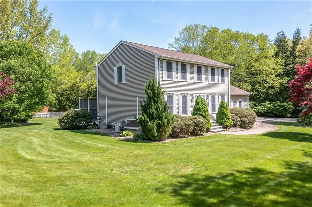 108 Wilbur Road Lincoln RI 02865