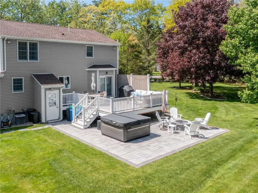 108 Wilbur Road Lincoln RI 02865