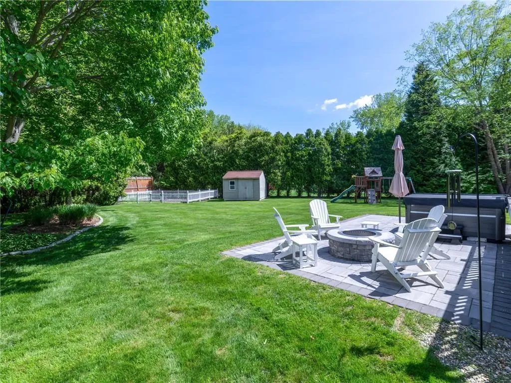 108 Wilbur Road Lincoln RI 02865
