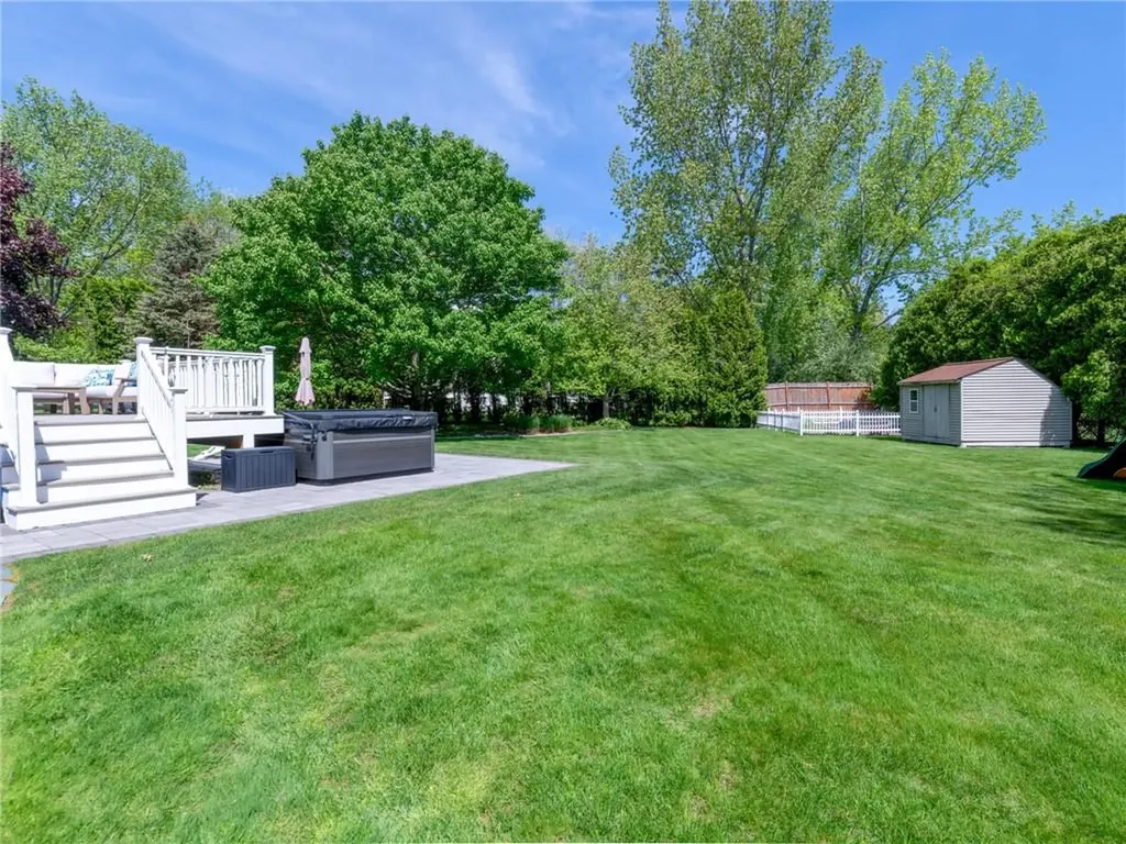 108 Wilbur Road Lincoln RI 02865