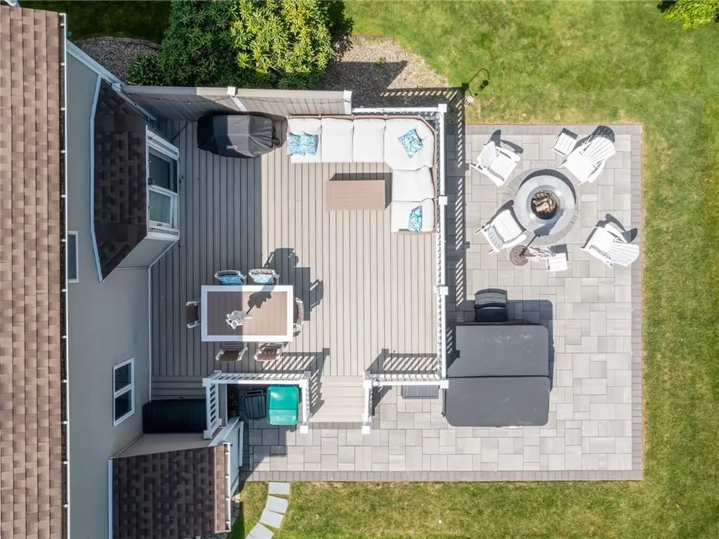 108 Wilbur Road Lincoln RI 02865
