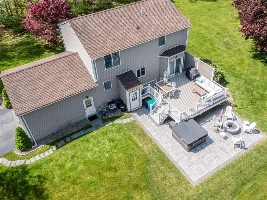 108 Wilbur Road Lincoln RI 02865