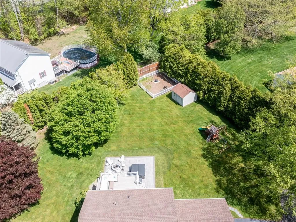 108 Wilbur Road Lincoln RI 02865