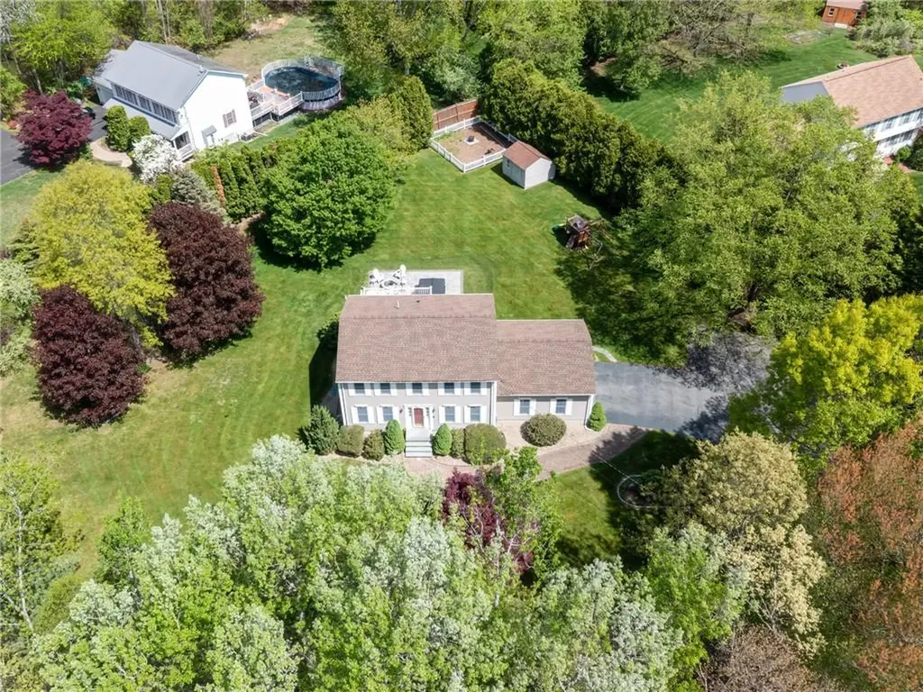108 Wilbur Road Lincoln RI 02865