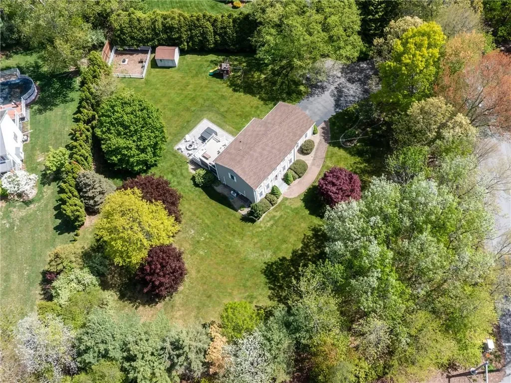 108 Wilbur Road Lincoln RI 02865