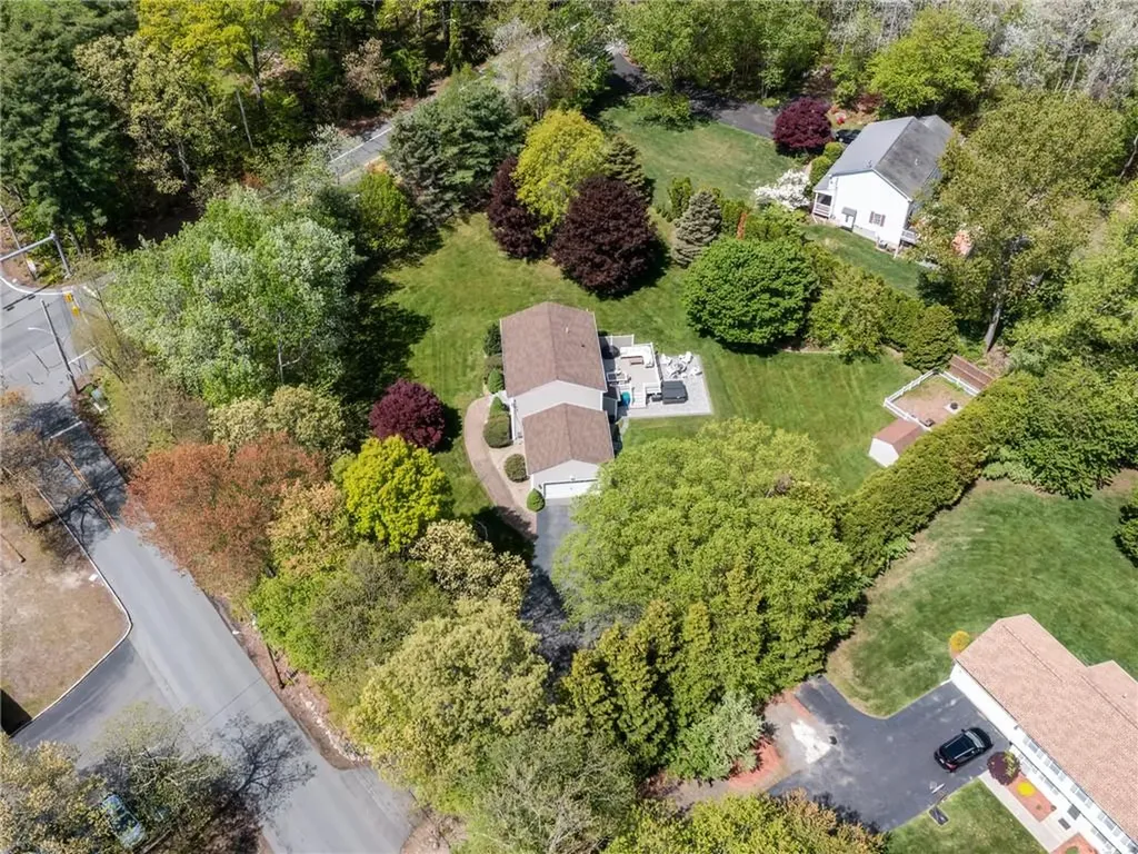 108 Wilbur Road Lincoln RI 02865