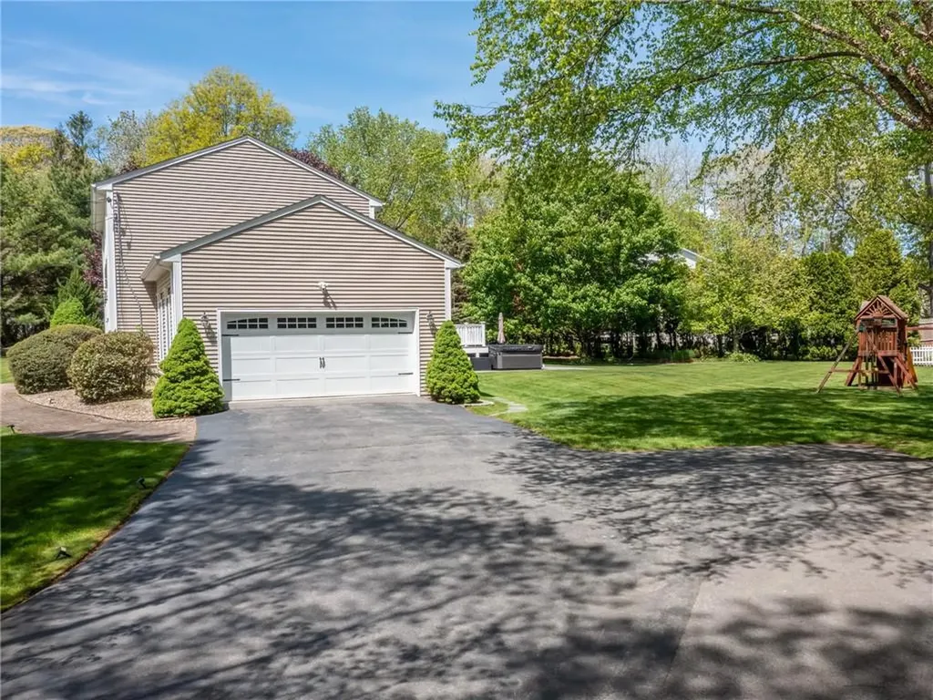 108 Wilbur Road Lincoln RI 02865