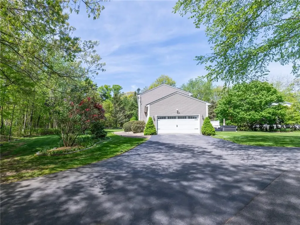 108 Wilbur Road Lincoln RI 02865