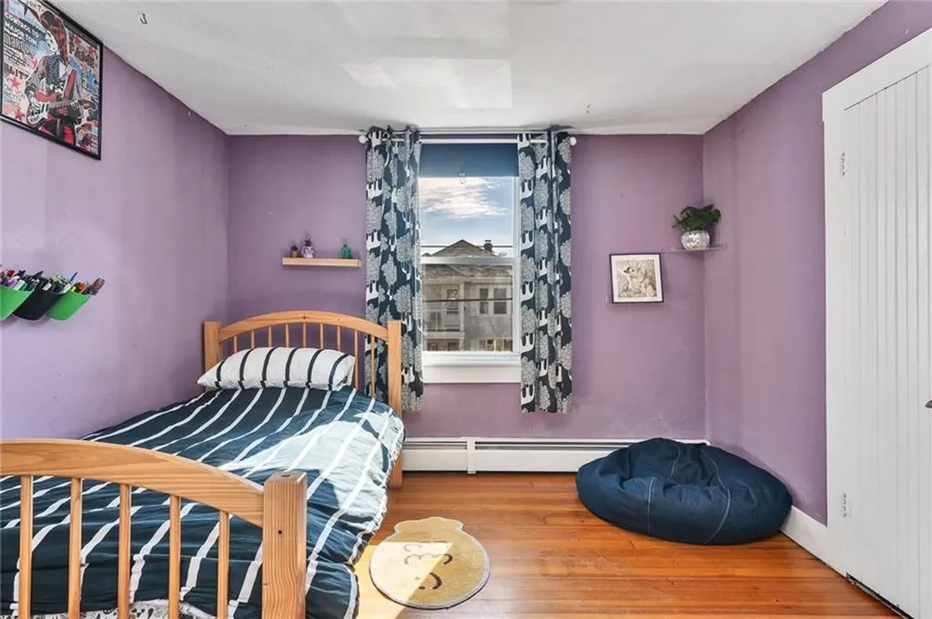 434 Grand Avenue Pawtucket RI 02861