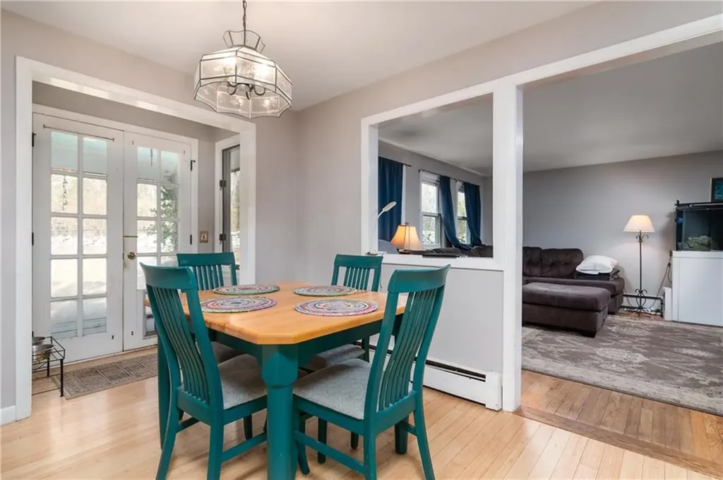 982 Wordens Pond Road South Kingstown RI 02879