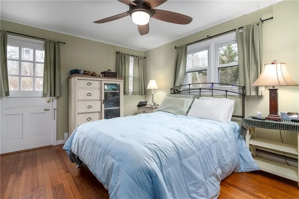982 Wordens Pond Road South Kingstown RI 02879